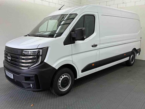 Nissan Interstar L3H2 150 N-Connecta 110 kW image number 2