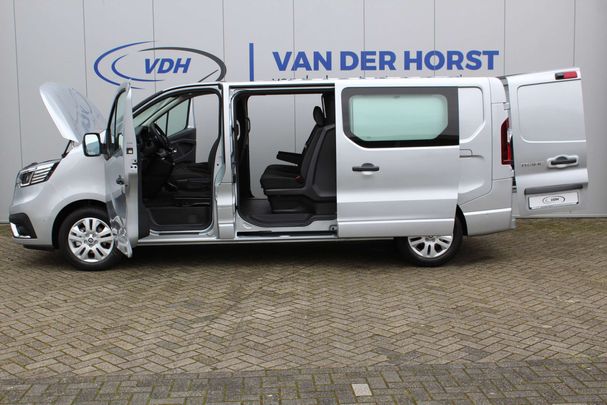 Renault Trafic dCi 170 125 kW image number 4