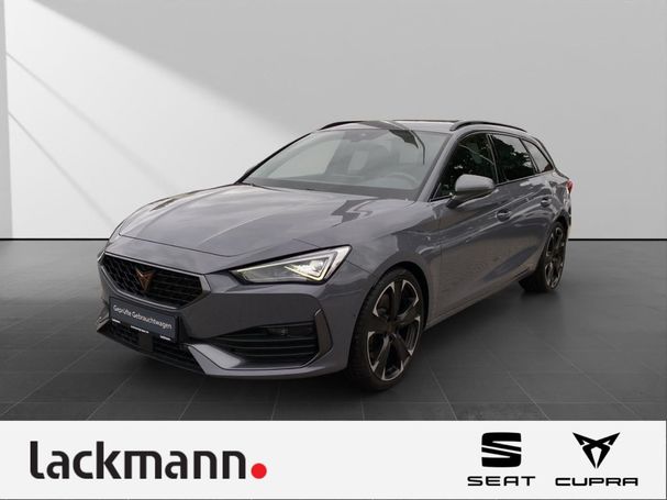 Cupra Leon Sportstourer VZ 2.0 TSI 4Drive 228 kW image number 1