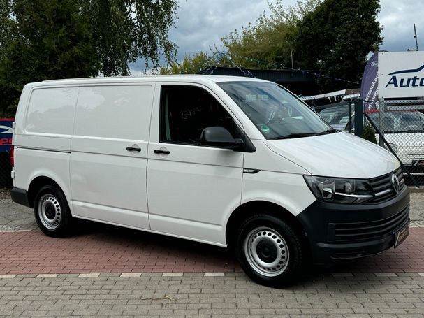 Volkswagen T6 Transporter 75 kW image number 2