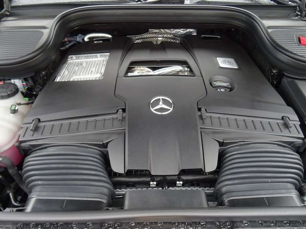 Mercedes-Benz GLS 600 Maybach 410 kW image number 26