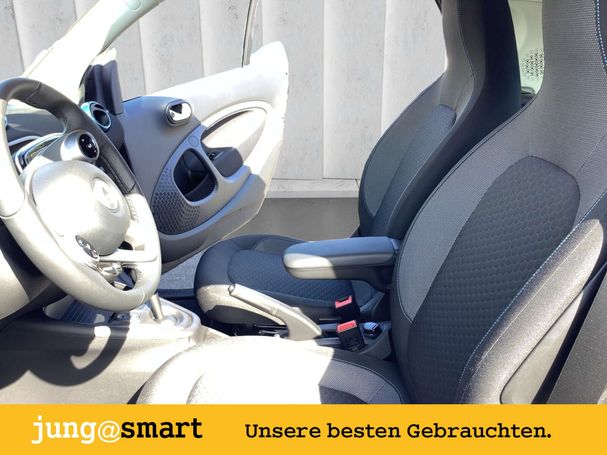 Smart ForTwo EQ 60 kW image number 19