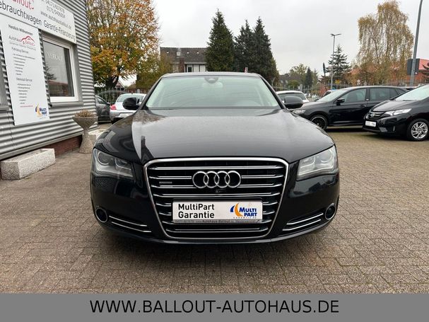 Audi A8 3.0 TDI quattro 184 kW image number 3