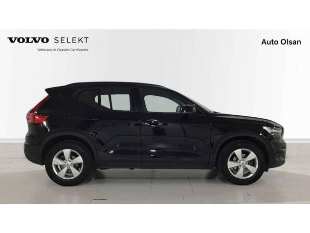 Volvo XC40 T2 Momentum 95 kW image number 3