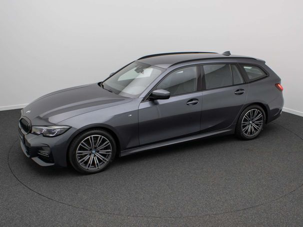 BMW 320d Touring M Sport 140 kW image number 12