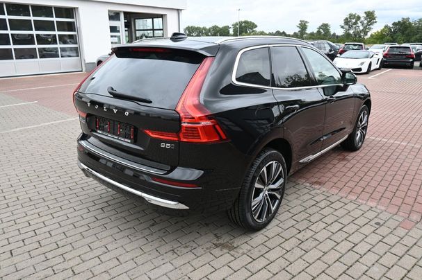 Volvo XC60 AWD B5 173 kW image number 6