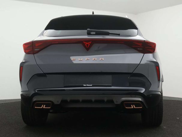 Cupra Formentor VZ 1.5 200 kW image number 4