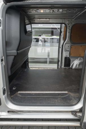 Toyota Proace 2.0 D-4D Comfort 90 kW image number 26