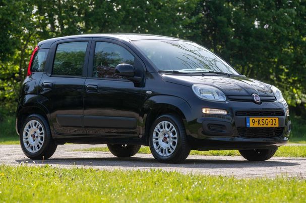 Fiat Panda 48 kW image number 2