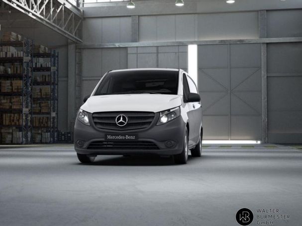 Mercedes-Benz Vito 116 CDI 120 kW image number 9