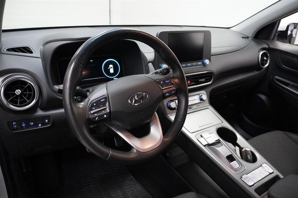 Hyundai Kona 100 kW image number 5