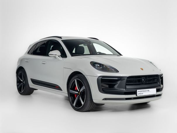 Porsche Macan GTS 324 kW image number 8