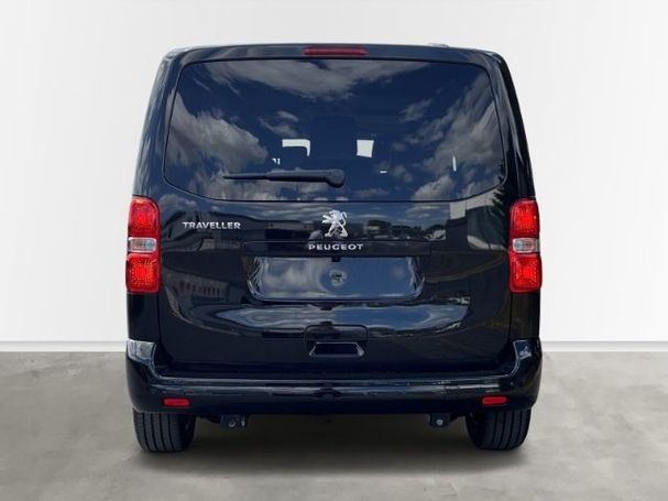 Peugeot Traveller L2 BlueHDi 180 EAT8 Allure 130 kW image number 2