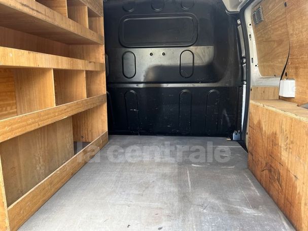 Renault Kangoo dCi 75 55 kW image number 45