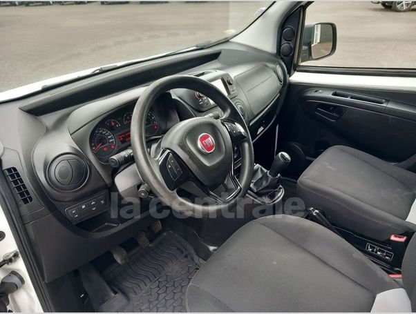 Fiat Fiorino Multijet 59 kW image number 7