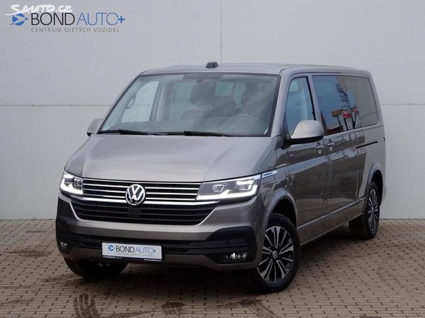 Volkswagen T6 Caravelle DSG 110 kW image number 1