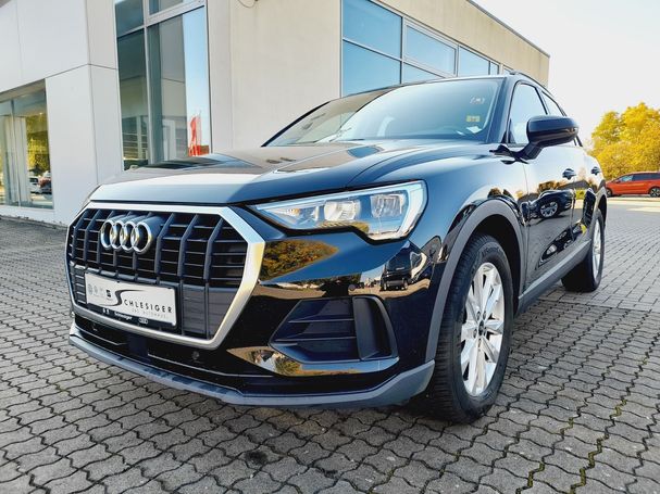 Audi Q3 35 TFSI 110 kW image number 1