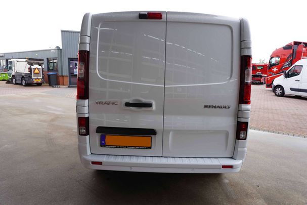 Renault Trafic L2H1 dCi 130 96 kW image number 6