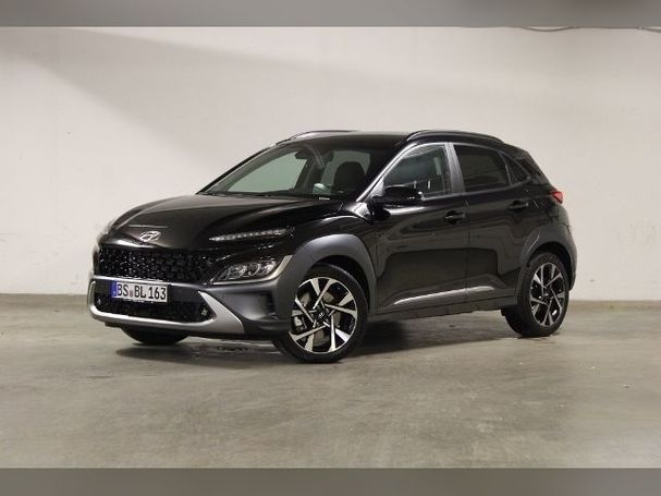 Hyundai Kona DCT 145 kW image number 1