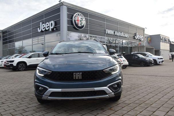 Fiat Tipo 1.5 GSE 96 kW image number 8