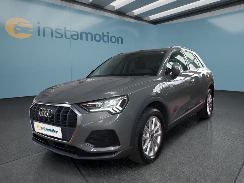 Audi Q3 45 TFSIe 180 kW
