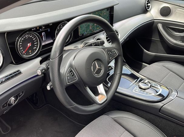 Mercedes-Benz E 250 155 kW image number 8