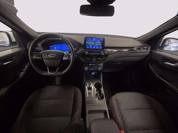 Ford Kuga 2.5 ST-Line CVT 165 kW image number 6