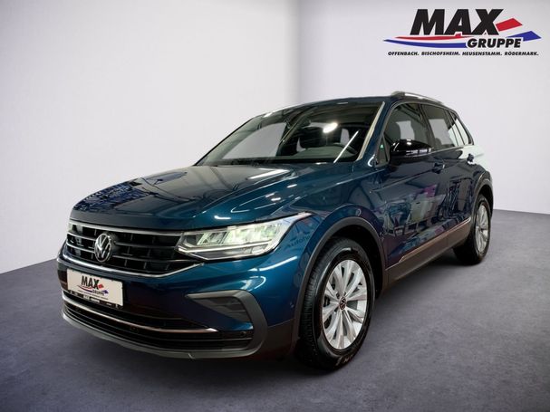 Volkswagen Tiguan 1.5 TSI DSG 110 kW image number 1