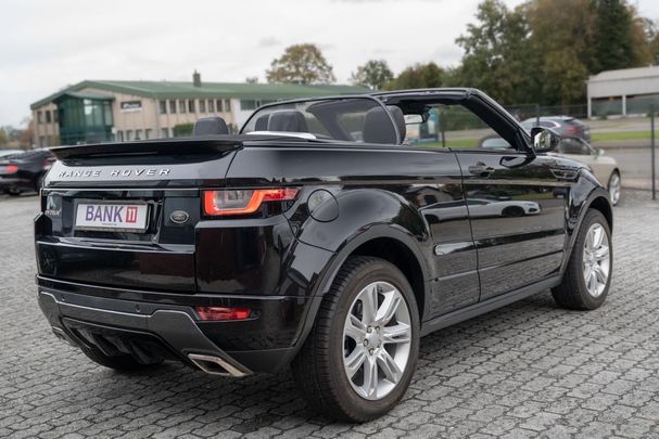 Land Rover Range Rover Evoque 2.0 Si4 HSE 177 kW image number 6