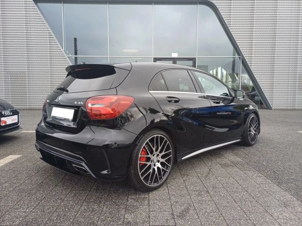 Mercedes-Benz A 45 AMG 280 kW image number 3