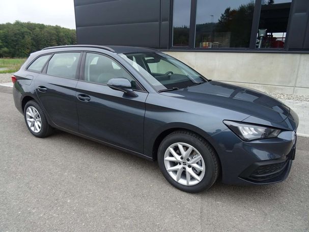 Seat Leon Sportstourer 1.5 TSI Style 85 kW image number 18