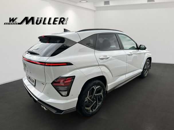 Hyundai Kona 146 kW image number 2