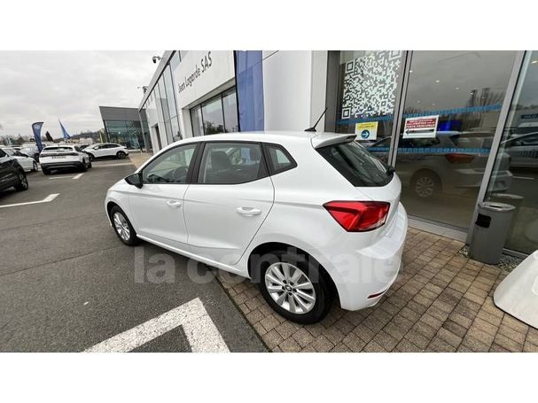 Seat Ibiza 1.0 TSI Style 70 kW image number 3