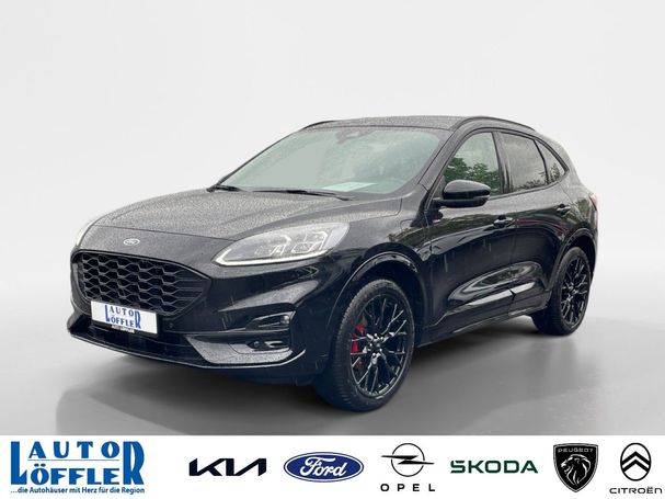 Ford Kuga 2.5 ST-Line X 132 kW image number 1