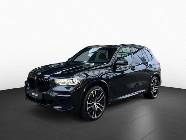 BMW X5 45e xDrive 290 kW image number 1