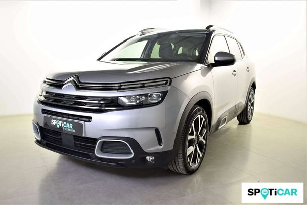 Citroen C5 Aircross BlueHDi 130 S&S 96 kW image number 1