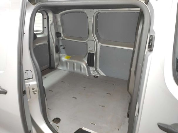 Toyota Proace compact Meister 85 kW image number 46