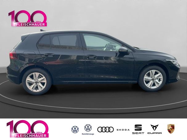 Volkswagen Golf 1.5 eTSI Life DSG 85 kW image number 7