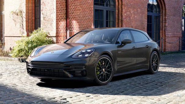 Porsche Panamera Turbo S Sport Turismo E-Hybrid 515 kW image number 1