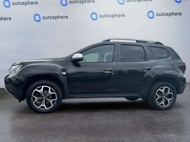 Dacia Duster LPG Prestige 74 kW image number 6