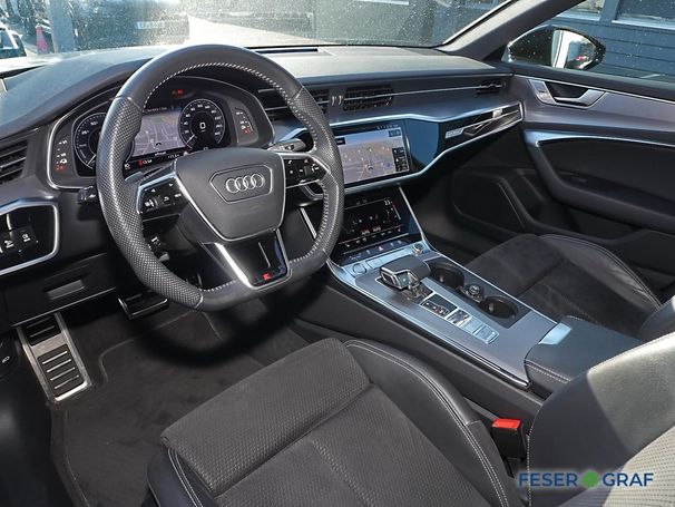 Audi A6 55 TFSIe quattro Sport 270 kW image number 7