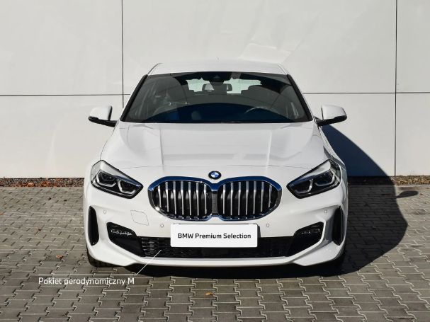 BMW 118i M Sport 100 kW image number 3