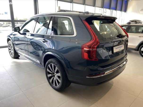 Volvo XC90 B5 AWD 173 kW image number 2