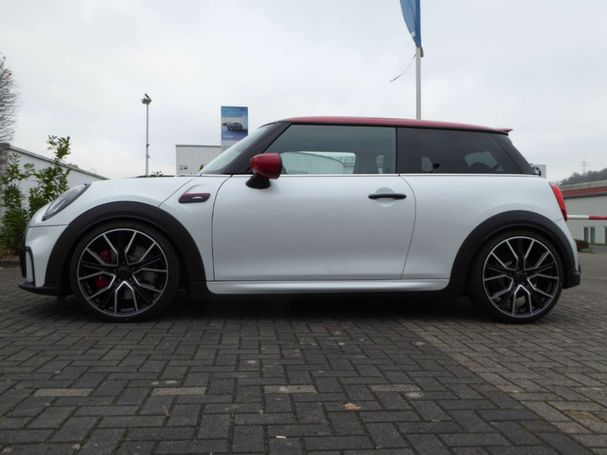 Mini John Cooper Works 170 kW image number 3