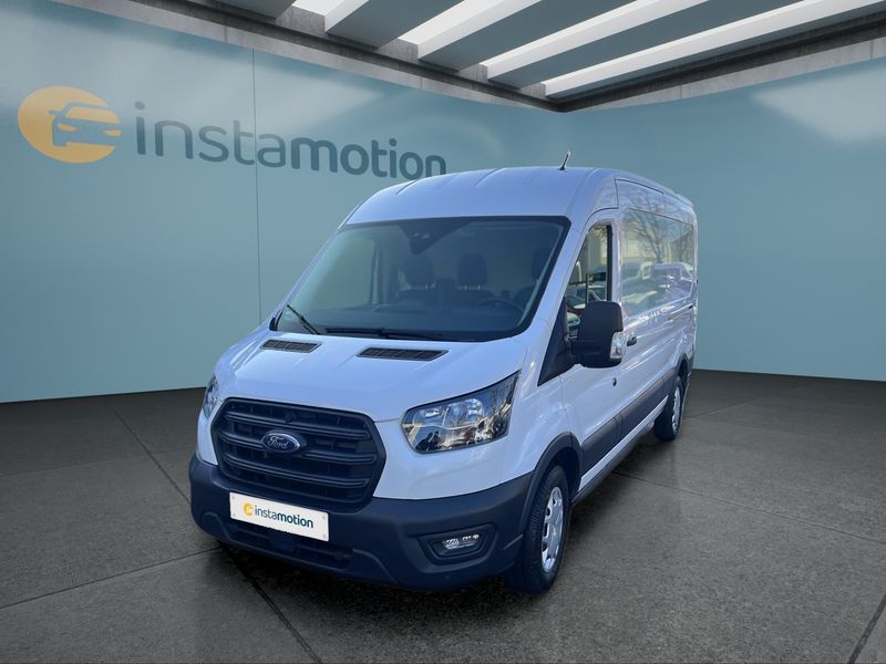 Ford Transit 350 L3