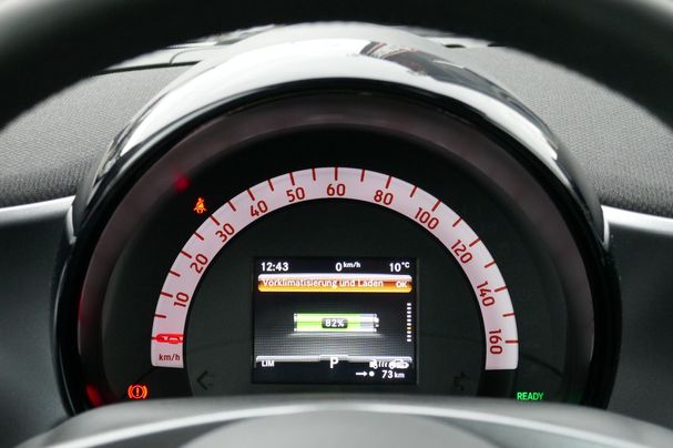 Smart ForTwo EQ 60 kW image number 14