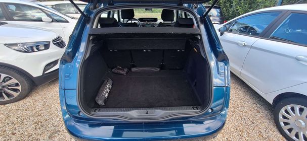 Citroen C4 SpaceTourer 96 kW image number 14