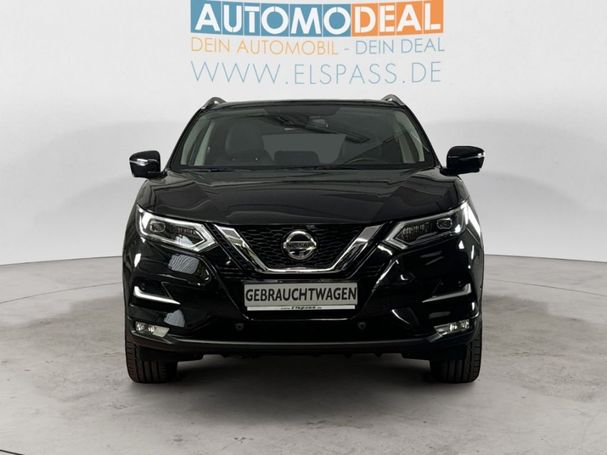 Nissan Qashqai 117 kW image number 3