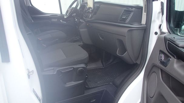 Ford Transit Custom 96 kW image number 9