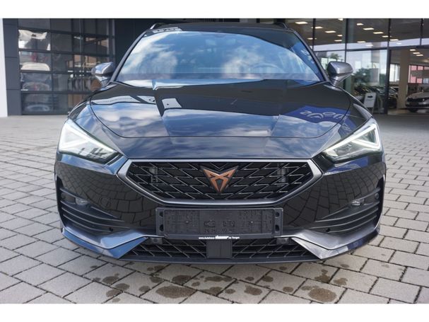 Cupra Leon Sportstourer 2.0 TSI DSG 180 kW image number 9